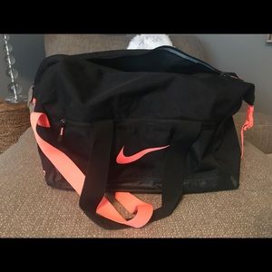 Nike Sports bag